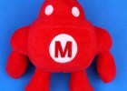 Lil' Makey Plushie