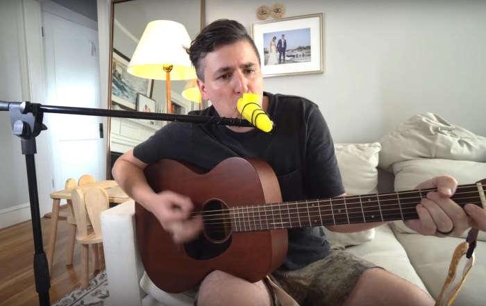 My Autotune Kazoo