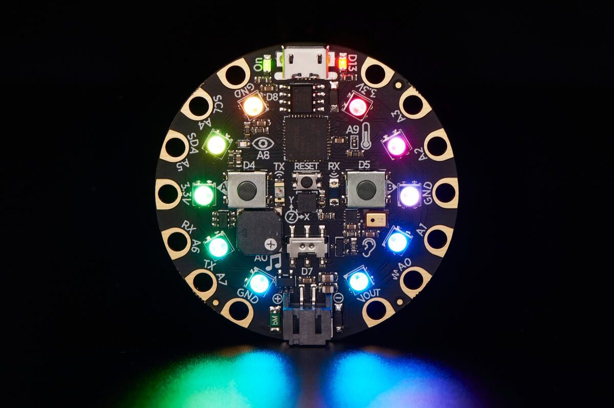 Choose the Best Board for Wearables