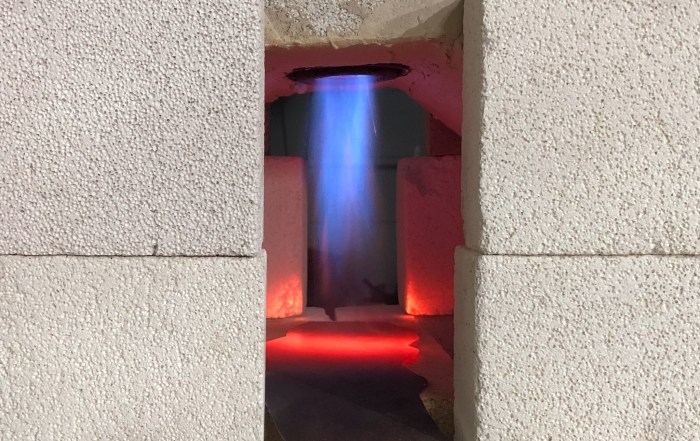 Hot Metal — DIY Blacksmithing Forge