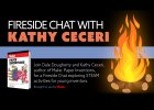 Join Us Our Fireside Chat With Paper Inventions Author Kathy Ceceri!
