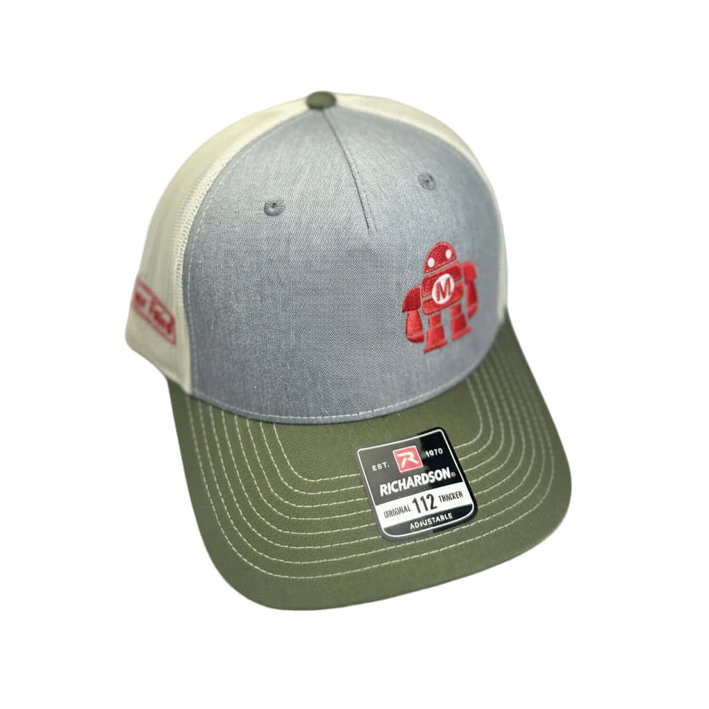 Maker Faire Event Hats