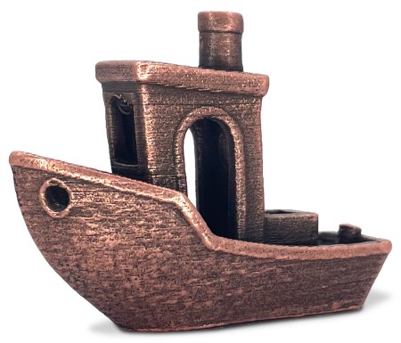 Lower-Cost Metal 3D Printing