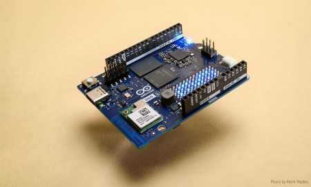 Live: Arduino Announce UNO Q, App Lab, and Qualcomm Acquisition