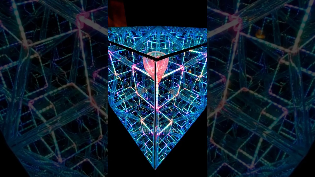 YouTube player