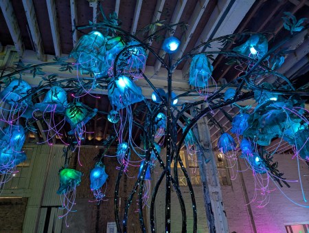Field Trip Friday Was a Blast at Maker Faire Bay Area