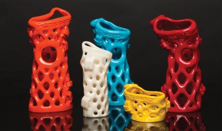 Opportunity Activated: 3D Printing Casts for Kids
