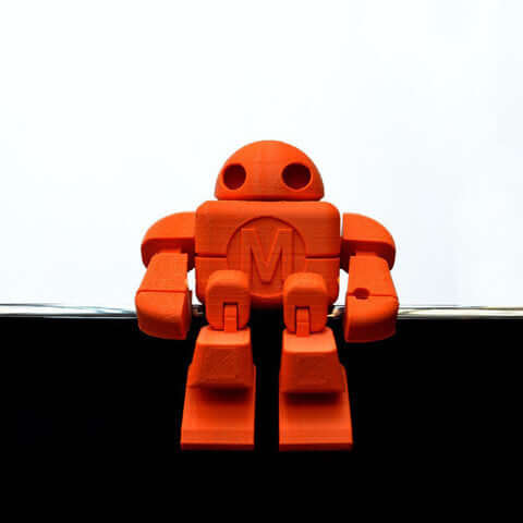 Make: 3D Printing & Fabrication ePack - PDFs