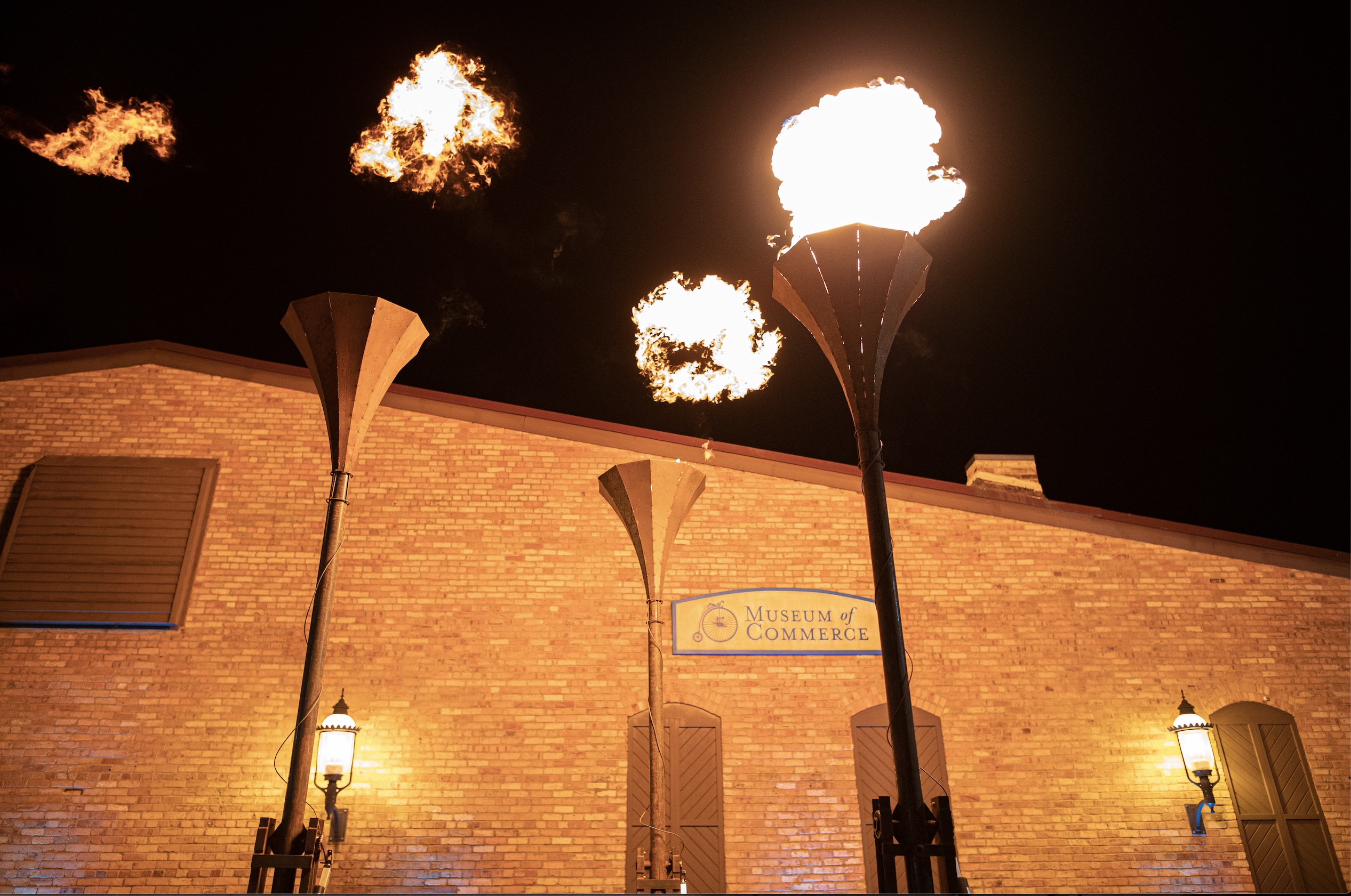 From Robots to Fire-Breathing Dragons: Maker Faire Long Island Lights Up Stonybrook on September 14th!