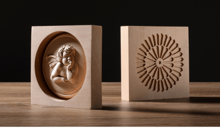 Unlock Your Maker Potential: Crafting with the Genmitsu Cubiko CNC