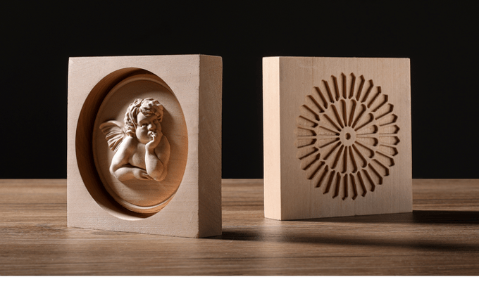 Unlock Your Maker Potential: Crafting with the Genmitsu Cubiko CNC