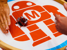 A Year In Making: Maker Faire Yearbook 2025
