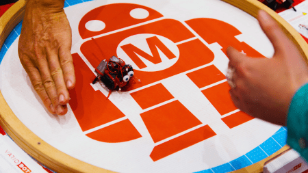 A Year In Making: Maker Faire Yearbook 2025