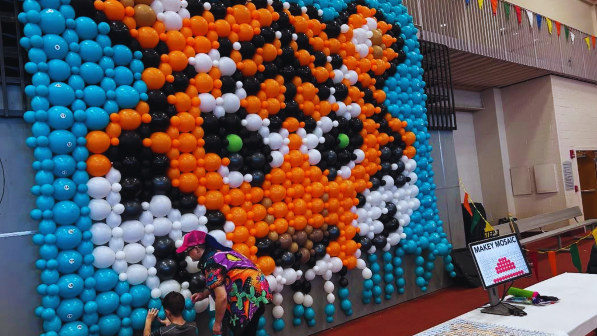 There’s More Than Hot Air At Maker Faire Rochester (But That Too)